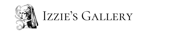 Izzie's Gallery